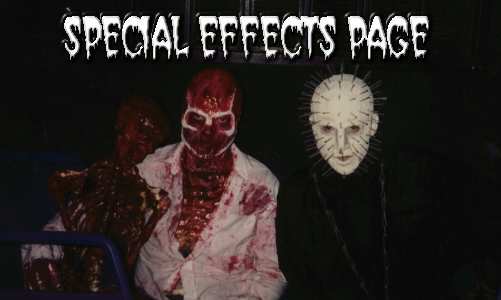 [Special Effects Page]
