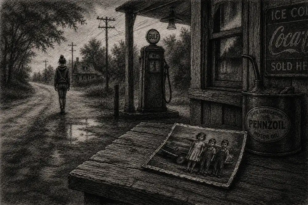 Madisons — In My Pocket Forever music video artwork